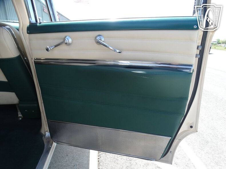 1955 Buick Roadmaster