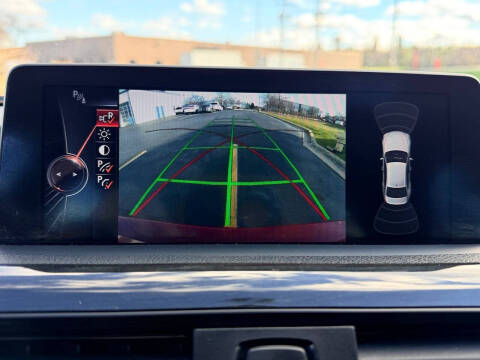 2015 BMW 3 Series 328i xDrive