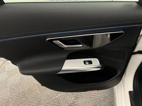 2025 Mercedes-Benz E-Class E 350 4MATIC