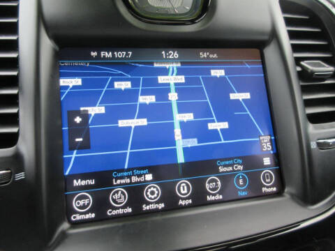 2023 Chrysler 300 S V6