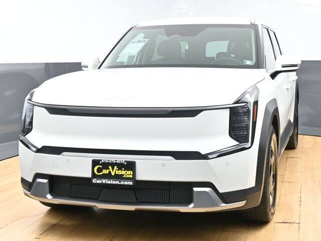 2024 Kia EV9 Light