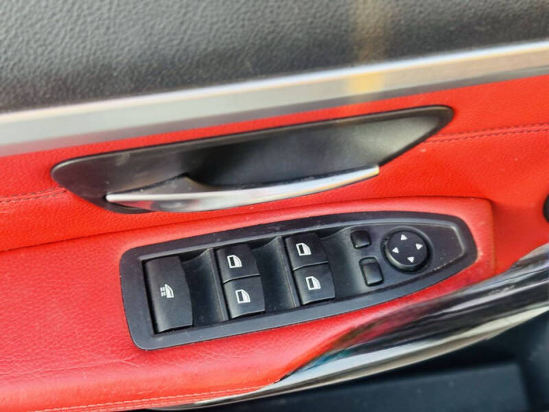 2014 BMW 4 Series 428i