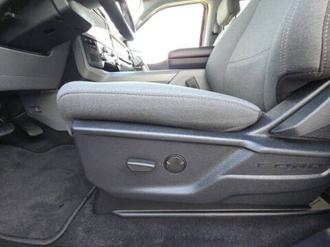 2024 Ford F-150 Lightning XLT