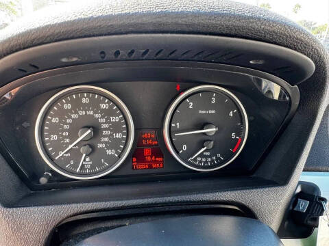 2012 BMW X5 xDrive35d