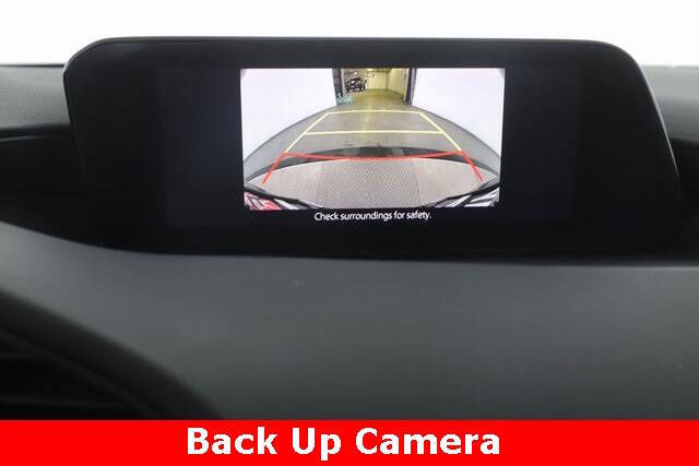 2020 Mazda Mazda3 Sedan Preferred