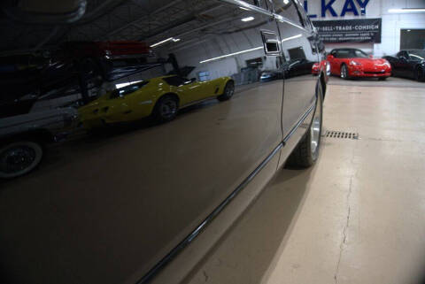 1994 Chevrolet Impala SS