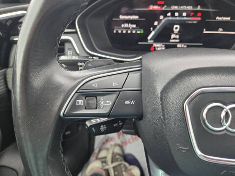 2023 Audi A4 quattro S line Prem Plus 45 TFSI