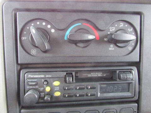 2009 International WorkStar 7400