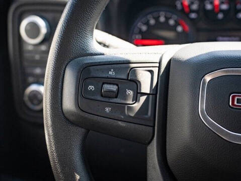 2024 GMC Sierra 3500HD