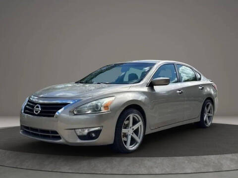 2014 Nissan Altima