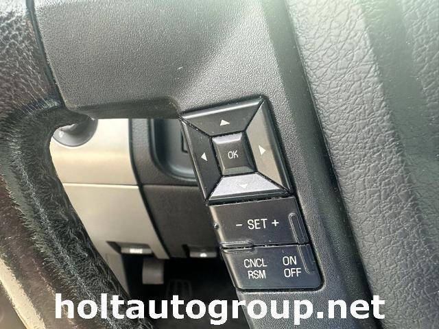 2017 Ford Expedition EL XLT