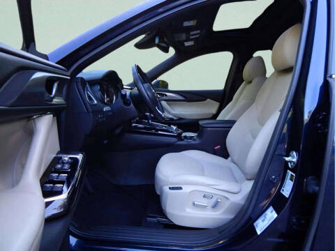 2017 Mazda CX-9 Grand Touring