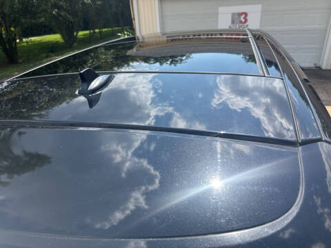 2016 Land Rover Range Rover Supercharged