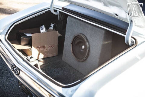 1972 Chevrolet Chevelle