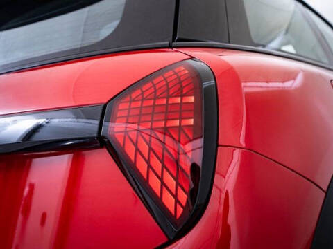 2025 MINI Hardtop 2 Door