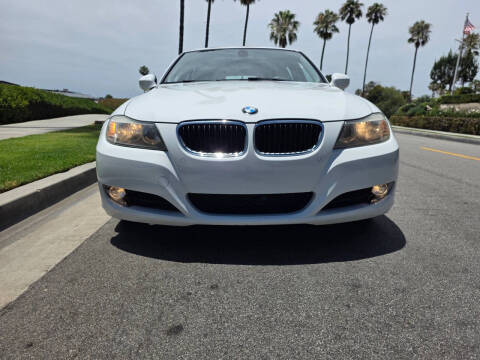 2011 BMW 3 Series 328i
