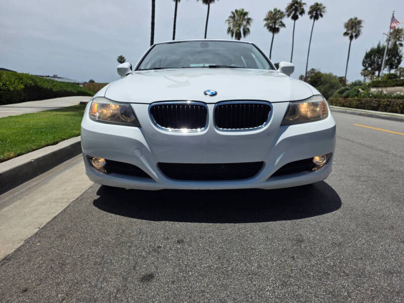 2011 BMW 3 Series 328i