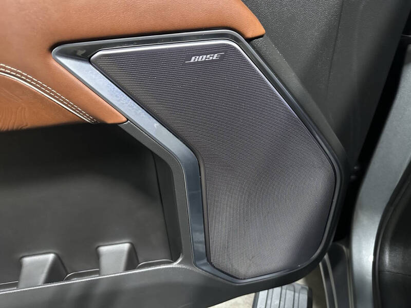 2023 GMC Sierra 1500 Denali Ultimate