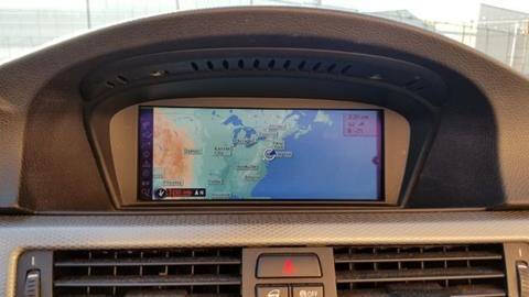 2012 BMW 3 Series 335is