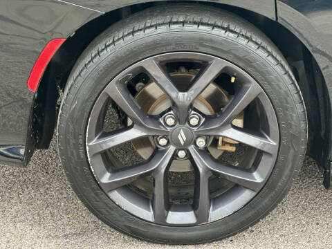 2021 Dodge Charger GT