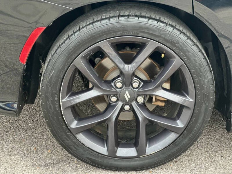 2021 Dodge Charger GT