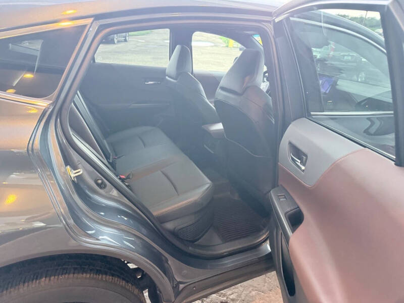 2024 Toyota Venza Limited