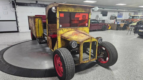 1920 Corbitt Replica