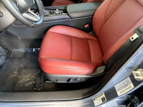 2026 Mazda Mazda3 Hatchback 2.5 S Carbon Edition