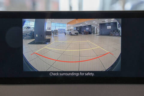 2025 Mazda MX-5 Miata RF Grand Touring