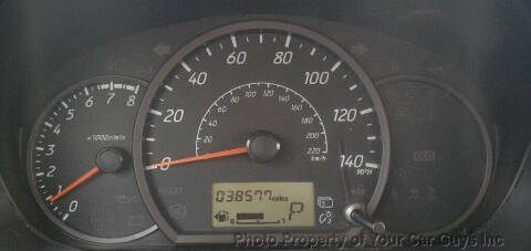 2018 Mitsubishi Mirage G4