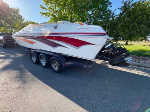 2022 Advantage VICTORY