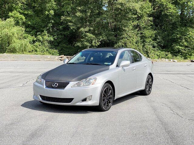 Lexus Is 250 For Sale In Pennsylvania Carsforsale Com