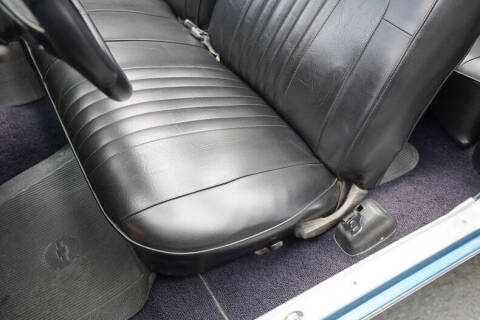 1972 Chevrolet Malibu