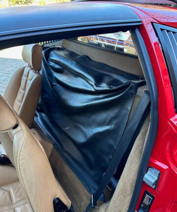 1984 Ferrari 308 GTS