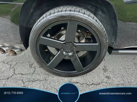 2015 Cadillac Escalade Premium