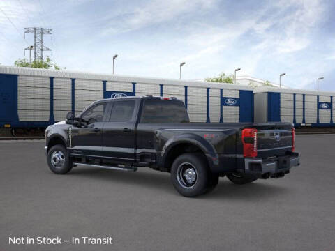 2026 Ford F-350 Super Duty XLT