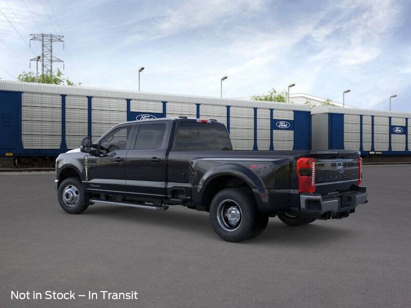 2026 Ford F-350 Super Duty XLT