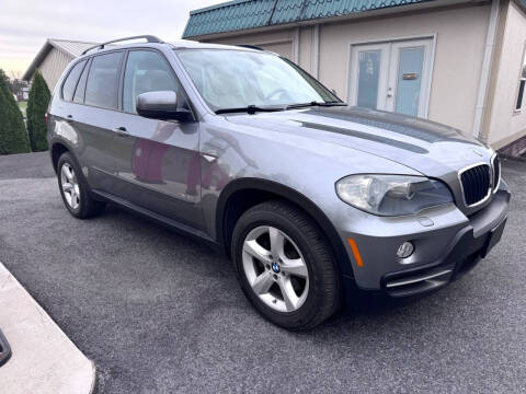 2009 BMW X5 xDrive30i