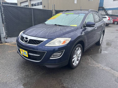 2012 Mazda CX-9 Grand Touring