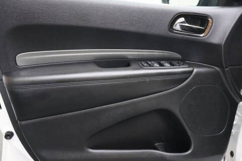 2020 Dodge Durango GT