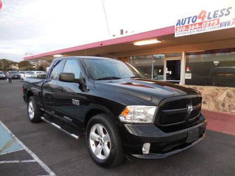 2016 RAM 1500 for sale at Auto 4 Less in Fremont CA
