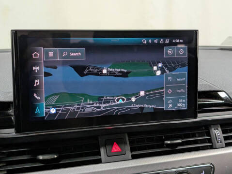 2023 Audi A5 Sportback quattro S line Prestige 45 TFSI