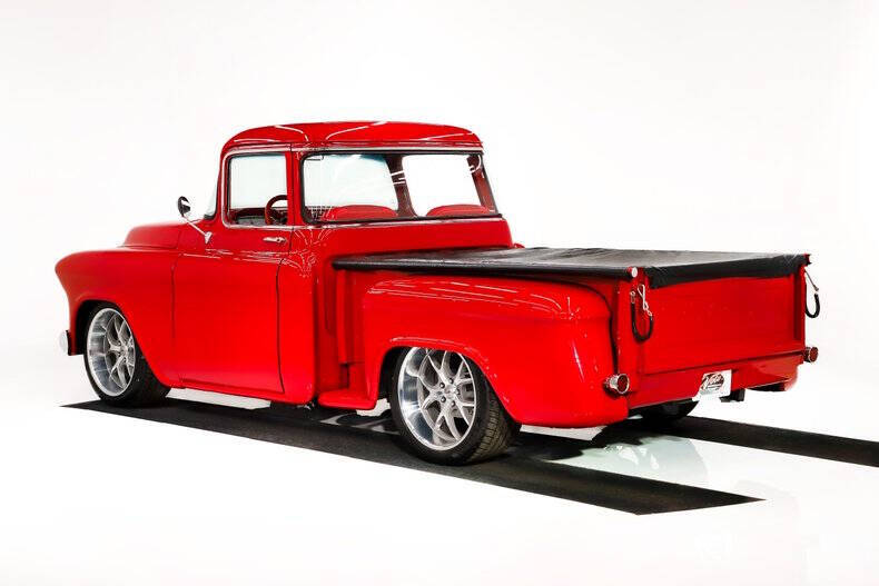 1955 Chevrolet C10
