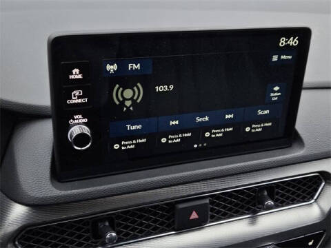 2026 Acura Integra w/A-SPEC