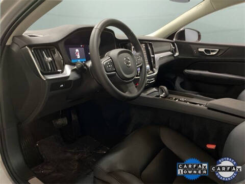 2025 Volvo S60 B5 Core