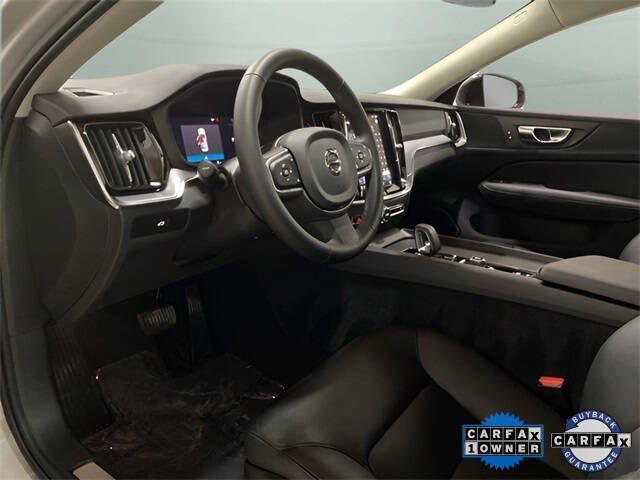 2025 Volvo S60 B5 Core