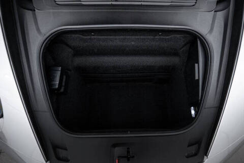 2025 Porsche 911 Carrera S