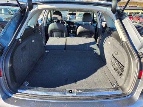 2013 Audi Allroad 2.0T quattro Premium Plus