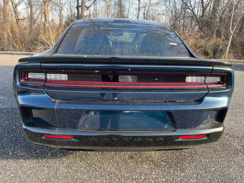 2026 Dodge Charger