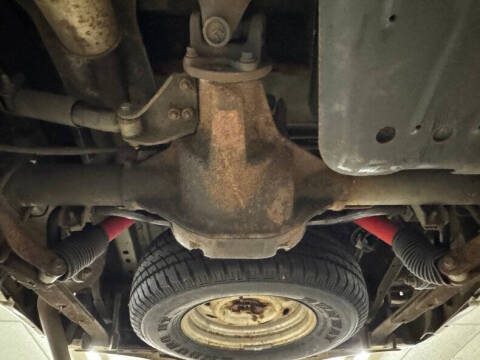 1997 Ford Explorer